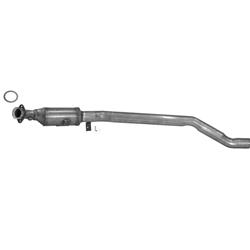 AP Exhaust Direct-Fit Catalytic Converters for 2007-2012 GL450, 2008-2012 GL550, 2008-2011 ML550 - 776773