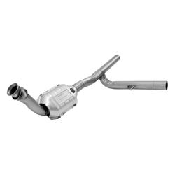 AP Exhaust Direct-Fit Catalytic Converters for 2006-2008 F-150, MARK LT - 776784
