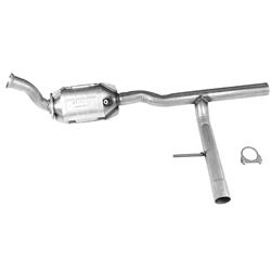 AP Exhaust Direct-Fit Catalytic Converters for 2005-2008 F-150 - 776786
