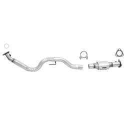 AP Exhaust Direct-Fit Catalytic Converters for 2004 EXPRESS 3500, SAVANA 3500 - 776789