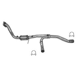 AP Exhaust Direct-Fit Catalytic Converters for 2004-2006 DURANGO - 776801
