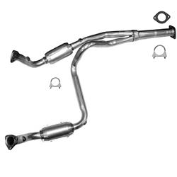 AP Exhaust Direct-Fit Catalytic Converters 776816