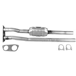 AP Exhaust Direct-Fit Catalytic Converters 776823