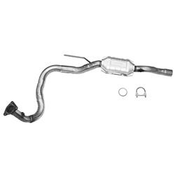 AP Exhaust Direct-Fit Catalytic Converters for 1999-2000 SIERRA 2500, SILVERADO 2500 - 776824