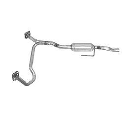 AP Exhaust Direct-Fit Catalytic Converters for 2000-2003 DAKOTA - 776835