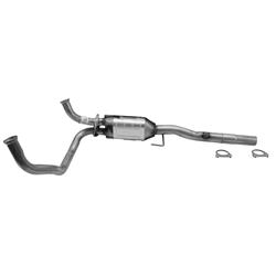 AP Exhaust Direct-Fit Catalytic Converters for 1996-1999 RAM 1500, RAM 2500, RAM 3500 - 776838