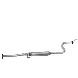 AP Exhaust Intermediate Pipes for 1992-2000 CIVIC - 78174