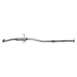 AP Exhaust Intermediate Pipes for 2001-2003 RAV4 - 78235
