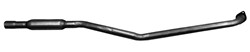 AP Exhaust Intermediate Pipes for 2013-2021 CX-5 - 78303
