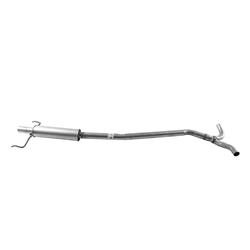 AP Exhaust Resonators for 2010-2014 OUTBACK - 78304