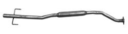 AP Exhaust Intermediate Pipes for 2013-2017 CX-5 - 78305