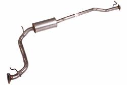 AP Exhaust - Exhaust Pipes, Intermediate Pipes for 2016-2019 HR-V - 78312