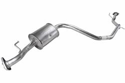 AP Exhaust Exhaust Pipes, Y-Pipes 78318