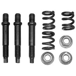 AP Exhaust Products 4978 Exhaust Bolt/Spring 