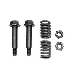 AP Exhaust Flange Hardware 8039