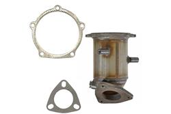 AP Exhaust Direct-Fit Catalytic Converters for 2002-2004 OPTIMA, 2000-2005 SONATA - 808550