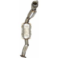 AP Exhaust Direct-Fit Catalytic Converters for 1996-2002 CROWN VICTORIA, GRAND MARQUIS, TOWN CAR - 809509