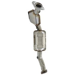 AP Exhaust Direct-Fit Catalytic Converters for 1996-2002 CROWN VICTORIA, GRAND MARQUIS, TOWN CAR - 809510