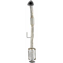 AP Exhaust Direct-Fit Catalytic Converters for 1997-2000 CAMRY, 1999-2000 SOLARA - 809550