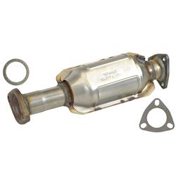 AP Exhaust Direct-Fit Catalytic Converters for 1996-1997 ACCORD, 1998 CIVIC - 809558