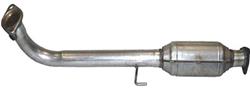 AP Exhaust Direct-Fit Catalytic Converters for 2001-2005 CIVIC - 809577
