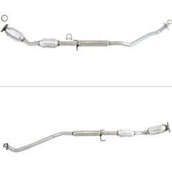 AP Exhaust Direct-Fit Catalytic Converters 809581