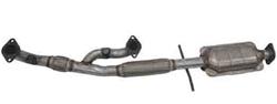 AP Exhaust Direct-Fit Catalytic Converters for 2004-2006 AMANTI, 2001 XG300, 2002-2005 XG350 - 809644