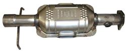 AP Exhaust Direct-Fit Catalytic Converters for 2000-2002 SL - 809687
