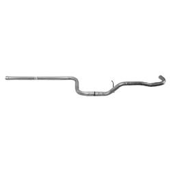 AP Exhaust Intermediate Pipes for 1995-1999 NEON - 83027