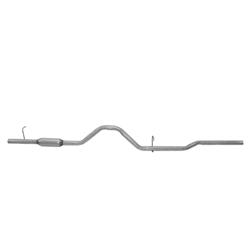 AP Exhaust Intermediate Pipes for 2004-2007 FREESTAR, MONTEREY - 83041