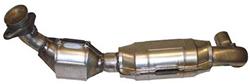 AP Exhaust Direct-Fit Catalytic Converters for 2003 F-150, 1999 F-250 SUPER DUTY - 830664