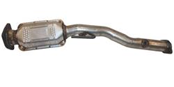 AP Exhaust Direct-Fit Catalytic Converters for 2000 RANGER - 830893