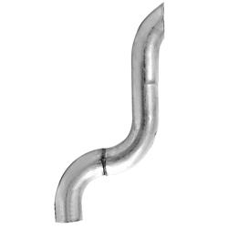 AP Exhaust Stack Pipes 834007