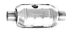 AP Exhaust Universal Catalytic Converters 840001