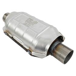 AP Exhaust Universal Catalytic Converters 840004