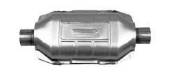 AP Exhaust Direct-Fit Catalytic Converters 840005