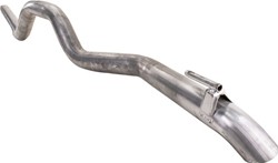 AP Exhaust - Exhaust Pipes, Tailpipes for 2010-2018 SPRINTER 2500 - 84588