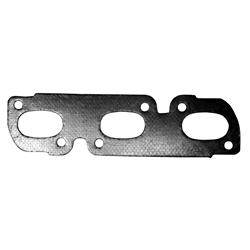 AP Exhaust - Exhaust Flange and Donut Gaskets for 1999-2000 MIATA - 8433
