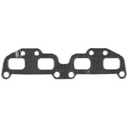 AP Exhaust Flange Gaskets for 2007-2018 ALTIMA, 2008-2020 ROGUE, 2014-2015 ROGUE SELECT - 8472