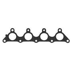 AP Exhaust Flange Gaskets for 2001-2011 ACCENT, 2006-2011 RIO, 2008-2011 RIO5 - 8496