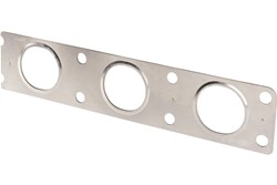 AP Exhaust - Exhaust Flange and Donut Gaskets for 2007-2014 XC90 - 8541