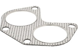 AP Exhaust - Exhaust Flange and Donut Gaskets for 2007-2014 XC90 - 8551