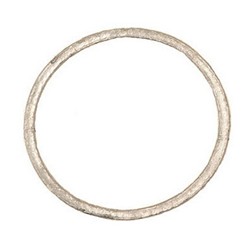 AP Exhaust - Exhaust Flange and Donut Gaskets for 2017-2019 ESCAPE, 2013-2020 FUSION - 8613