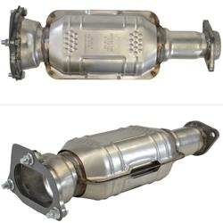 AP Exhaust Direct-Fit Catalytic Converters for 2004-2005 RANGER - 868533