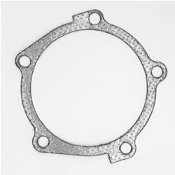 AP Exhaust Flange Gaskets for 2004-2006 AMANTI, 2003-2006 SORENTO, 2002-2005 XG350 - 8686