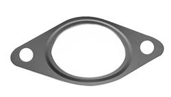 AP Exhaust - Exhaust Flanges for 2015-2019 EDGE, 2017-2020 FUSION - 8807