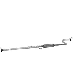 AP Exhaust Intermediate Pipes for 1996-2000 CIVIC - 88124