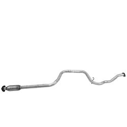 Exhaust Pipe Rear AP Exhaust 28584