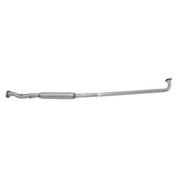 AP Exhaust Intermediate Pipes for 1997-1999 AVALON - 88134