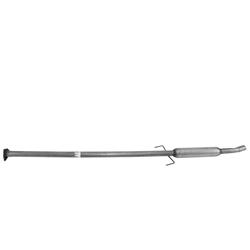 AP Exhaust Intermediate Pipes for 2006-2008 RIDGELINE - 88157